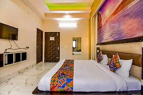 Fabhotel Prime Shubh ISBT