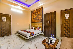 Fabhotel Prime Shubh ISBT