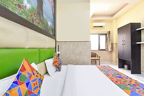 Fabhotel Prime Shubh ISBT