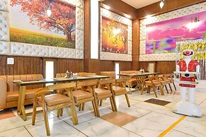 Fabhotel Prime Shubh ISBT