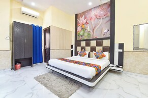 Fabhotel Prime Shubh ISBT