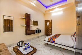 Fabhotel Prime Shubh ISBT