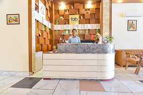 Fabhotel Prime Shubh ISBT