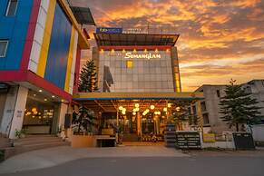 Fabhotel Prime Shubh ISBT