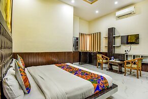 Fabhotel Prime Shubh ISBT