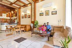 Fabhotel Prime Shubh ISBT