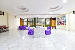 Fabhotel Prime Shubh ISBT