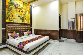 Fabhotel Prime Shubh ISBT