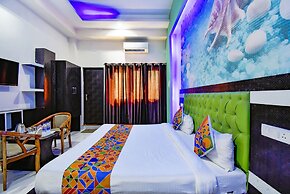 Fabhotel Prime Shubh ISBT
