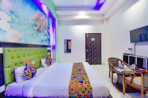 Fabhotel Prime Shubh ISBT