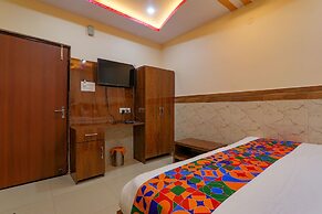 Fabhotel Shree Galaxy