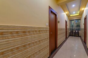 Fabhotel Shree Galaxy