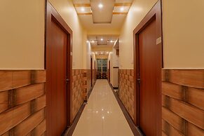 Fabhotel Shree Galaxy