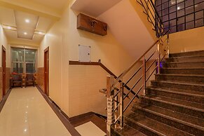 Fabhotel Shree Galaxy