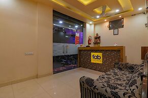 Fabhotel Shree Galaxy