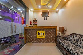 Fabhotel Shree Galaxy