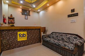 Fabhotel Shree Galaxy