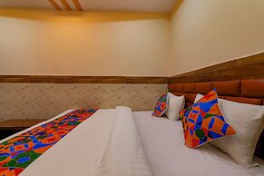 Fabhotel Shree Galaxy