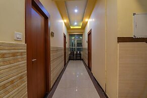 Fabhotel Shree Galaxy