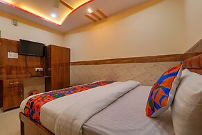 Fabhotel Shree Galaxy