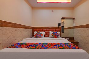 Fabhotel Shree Galaxy