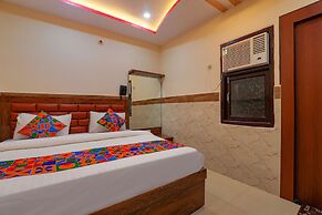 Fabhotel Shree Galaxy