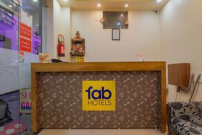 Fabhotel Shree Galaxy