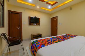 Fabhotel Shree Galaxy