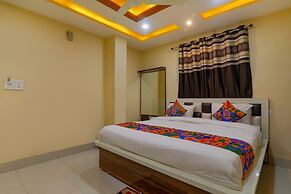 Fabhotel Shree Galaxy