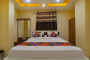 Fabhotel Shree Galaxy