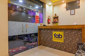 Fabhotel Shree Galaxy