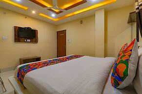 Fabhotel Shree Galaxy