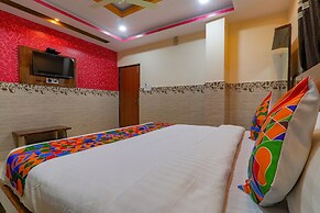 Fabhotel Shree Galaxy