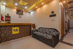 Fabhotel Shree Galaxy
