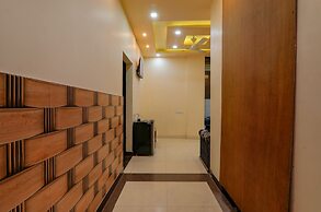 Fabhotel Shree Galaxy