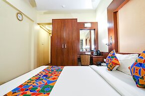 Fabhotel Shubhangan