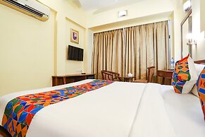 Fabhotel Shubhangan