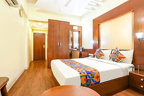 Fabhotel Shubhangan