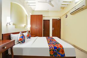 Fabhotel Shubhangan
