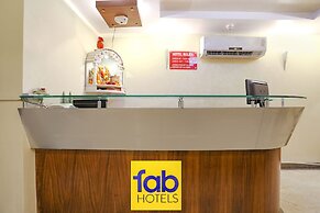 Fabhotel Shubhangan