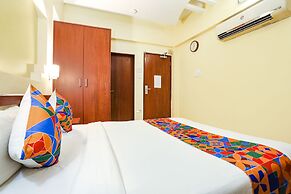 Fabhotel Shubhangan