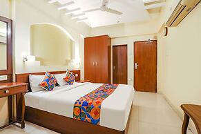 Fabhotel Shubhangan