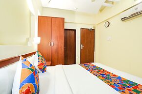 Fabhotel Shubhangan