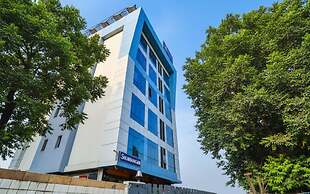 Fabhotel Shubhangan