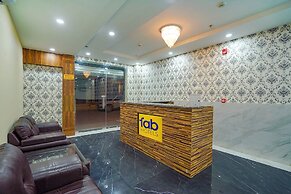 Fabhotel Hc Mohali Inn