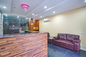 Fabhotel Hc Mohali Inn