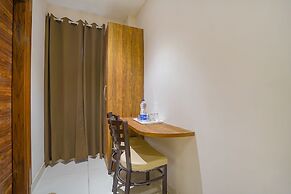 Fabhotel Hc Mohali Inn