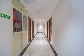 Fabhotel Hc Mohali Inn