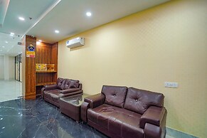 Fabhotel Hc Mohali Inn