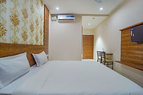 Fabhotel Hc Mohali Inn